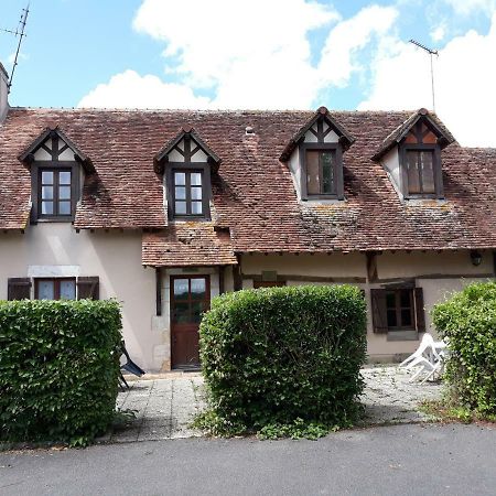 Gite Les Brulis Chatillon-sur-Loire Exterior photo